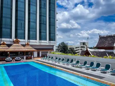 The Empress Chiang Mai - 14