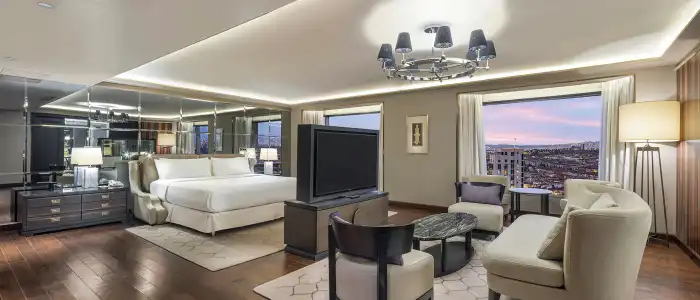 Ankara HiltonSA - 4