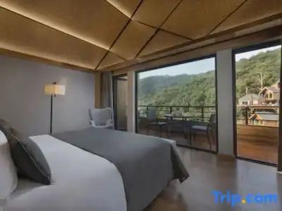 SENBO Nature Park and Resort - 126