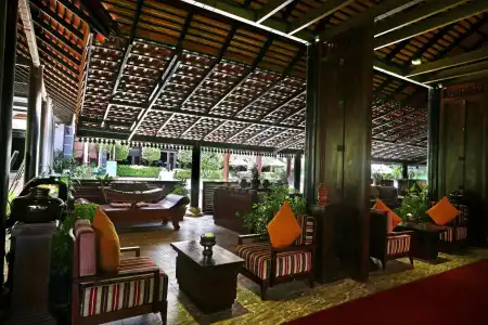 Lucky Angkor & Spa - 24