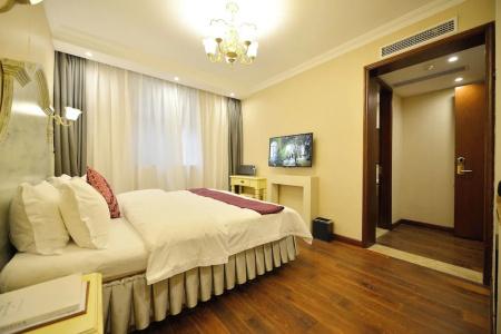 Soho Garden Villa - 109