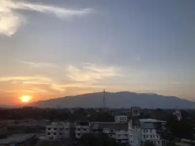 The Rise Suites, Chiang Mai - 25
