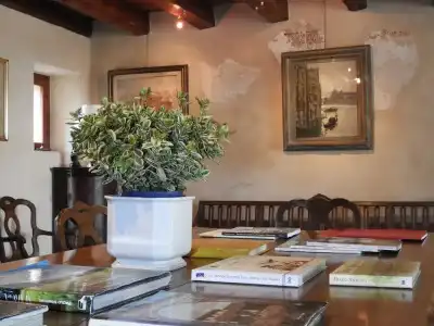 B&B Cà Cinel Asolo - 14