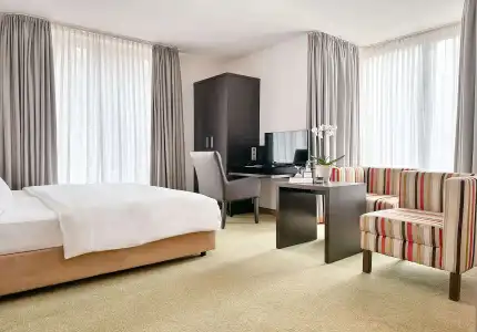 Radisson Blu Park & Conference Centre - 51