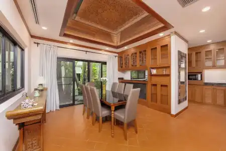 Baan Bua Estate by Tropiclook - 98