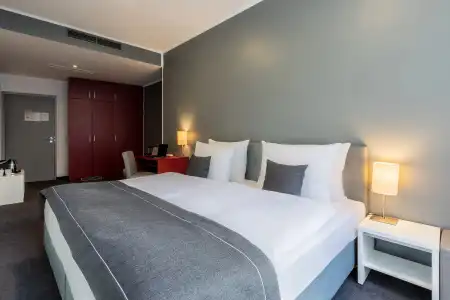 Garner Berlin - Gendarmenmarkt by IHG - 45