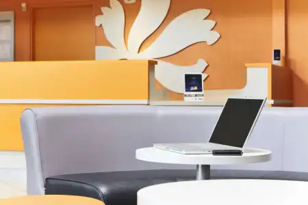 Premiere Classe Roissy Charles De Gaulle Paris Nord 2 - 28