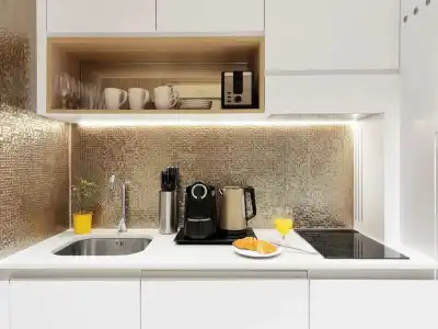 Adagio Premium The Palm Apart-hotel - 47