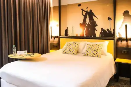 ibis Styles Clermont-Ferrand République - 27