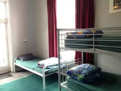 Stafford Gables Hostel - 21