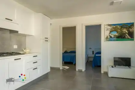 Spiaggia Lunga Camping - 168