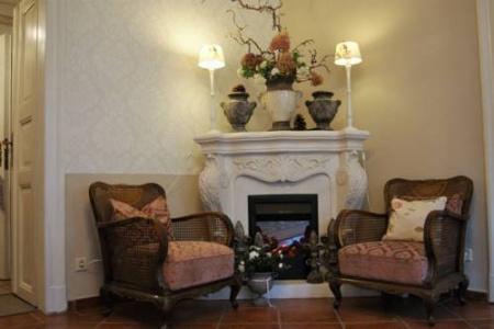 Villa Romantika - 8