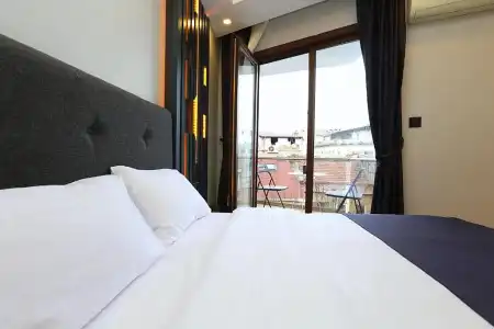 Galata King Suites - 80