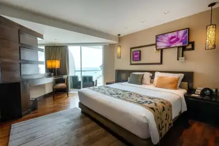 A-ONE Pattaya Beach Resort - 44