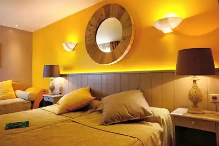 Hôtel Saint Christophe Aix en Provence Centre Ville - 109