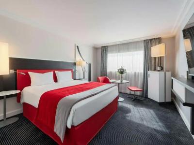 Mercure Paris CDG Airport - 39