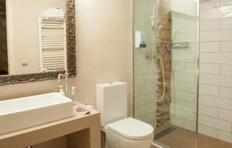 Hotel-Spa Classic Begur - 45