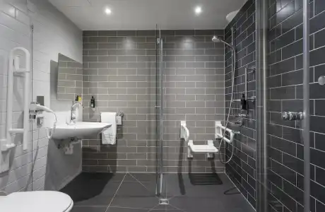 Premier Inn Freiburg City Süd - 45