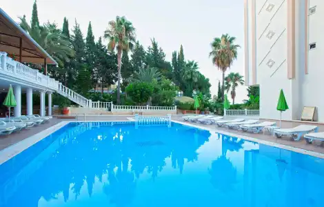 Ramira Beach - 16