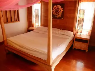 Baan Singkham Boutique Resort - 4