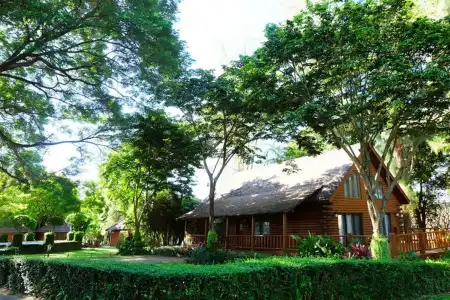Felix River Kwai Resort - 34