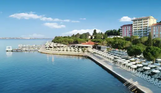 Grand Portoroz – Terme & Wellness LifeClass - 24