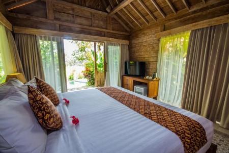 Suarti Boutique Village - 44