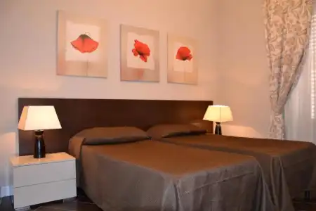 Palazzo Ducale Suites - 33