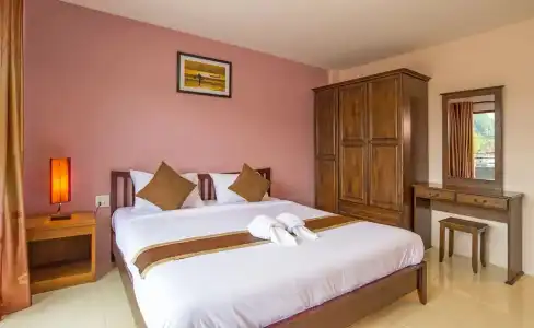 Mukanda Residence - 52