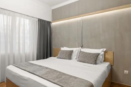 Athens Warehouse Boutique & Suites - 43
