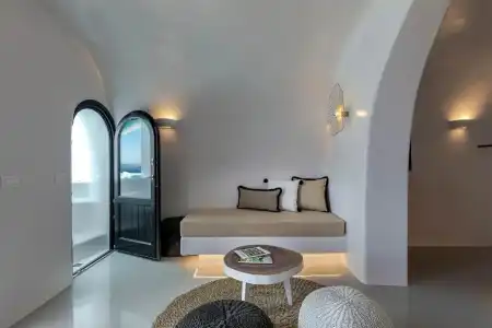 Olvos Luxury Suites - 95