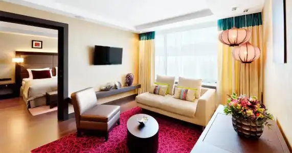InterContinental Budapest by IHG - 77