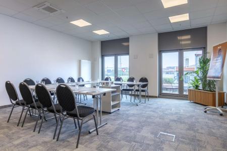 Park Inn By Radisson Wismar - 3