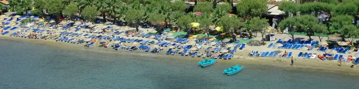Sami Beach - 41