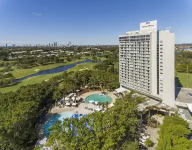 Racv Royal Pines Resort Gold Coast - 23