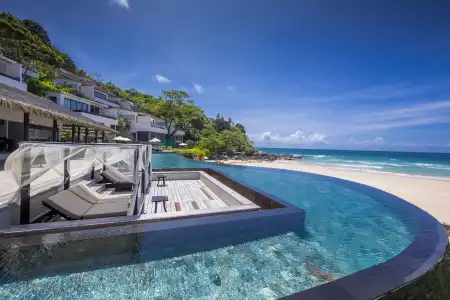 The Shore at Katathani - Adults Only - 27