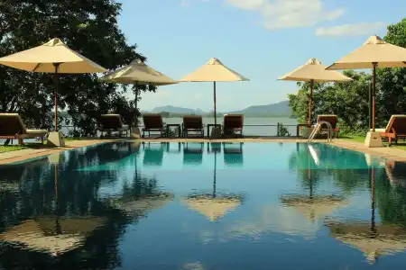 Thaulle Pure Ayurveda Resort - Yala - 14