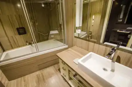 Inncity Nişantaşı - 7