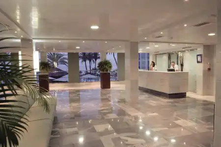 Ona Marinas de Nerja Spa Resort - 0