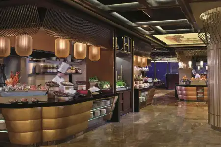 The Ritz-Carlton, Chengdu - 30