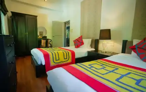 Zantiis Ndol Villas - 74
