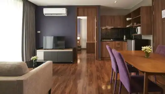 Amp Am House - 43