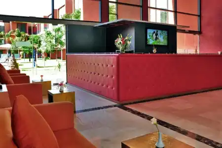 Rawabi & Spa - 1