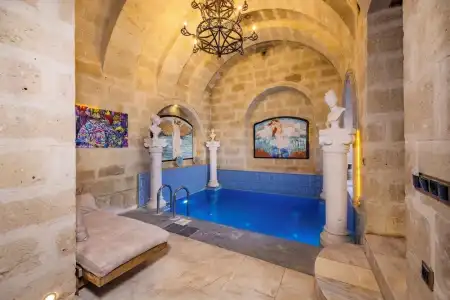 Pegas Cave Suites - 182