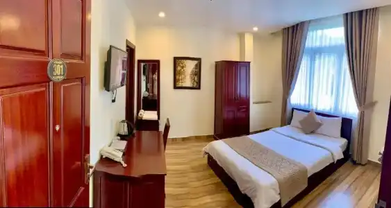 Nam Xuan Premium - 65