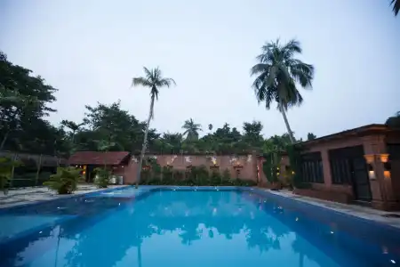 The Rajbari Bawali - 10