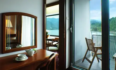 Park - Savas & Resorts - 49