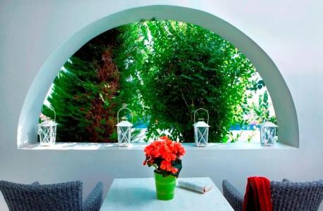 Mitos Suites - 42