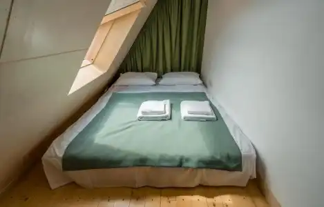 Targmani Cottages Kazbegi - 25