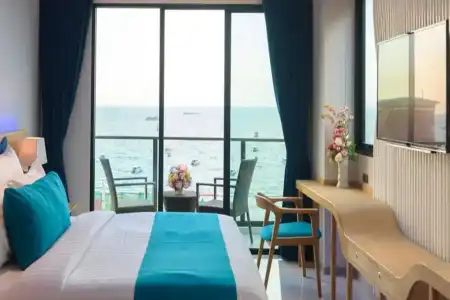Deep Blue Z10 Pattaya - 172